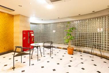 Hotel Liberty Kochi (Adult Only)