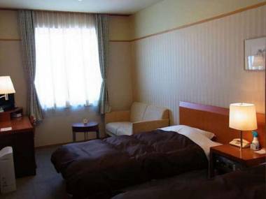 Ryokan Kochi Kaikan