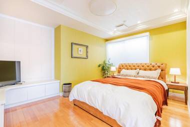RESIDENCE HARIMAYA