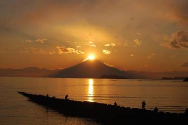 GLOCE 逗子ビーチハウス l ZUSHI BEACH HOUSE