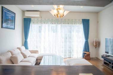 Zushi Beach House