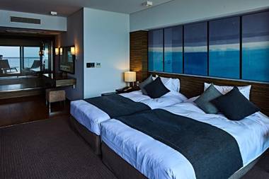 Scapes The Suite