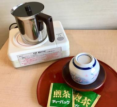 Amami Port Tower Hotel