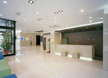 Hotel New Amami