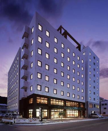 Hotel New Amami