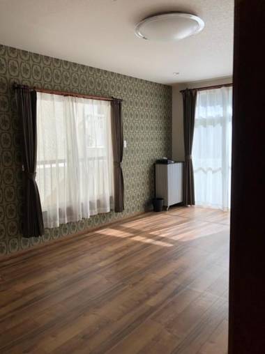 Amami Weekly House Nico Nico Nazeko-ten