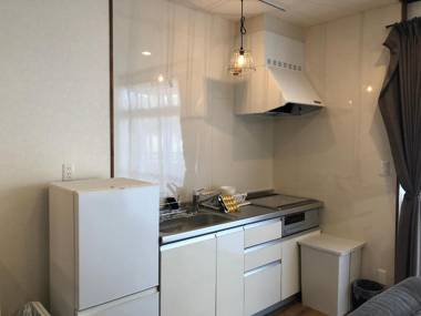 Amami Weekly House Nico Nico Nazeko-ten