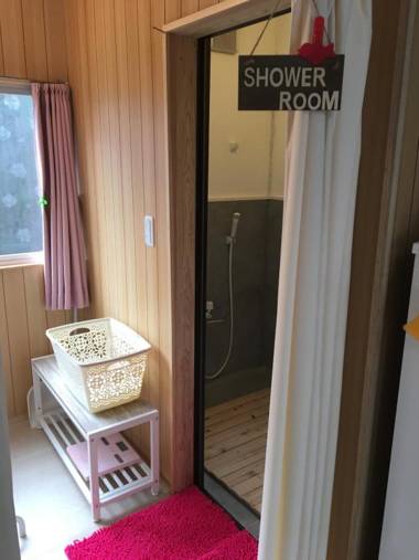 Guesthouse Perche Female Only