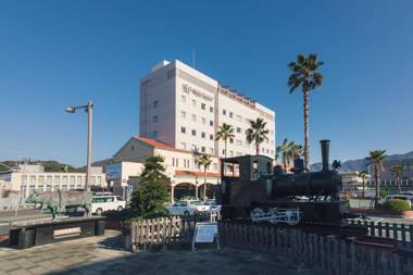 Hotel Clement Uwajima