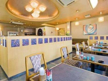 Uwajima Dai-ichi Hotel