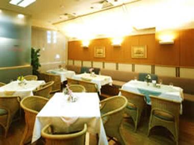 Tokorozawa Park Hotel