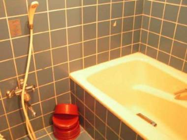 Tokorozawa Dai Ichi Hotel