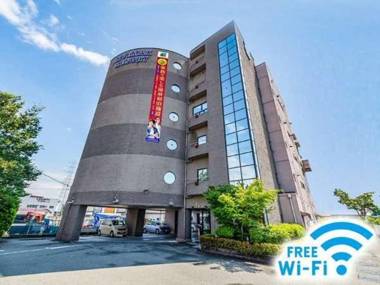 HOTEL LiVEMAX Kofu