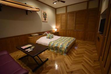 Hotel Pinon