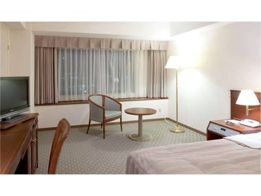 Kashima Central Hotel