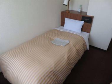 Kashima Central Hotel