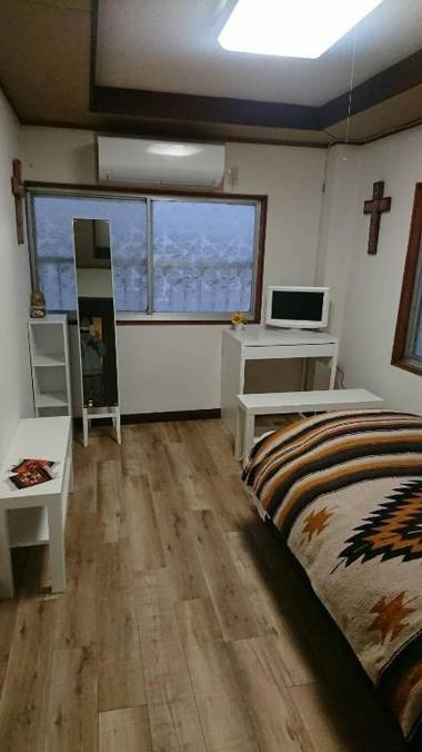 Casa del girasolカサデルヒラソル