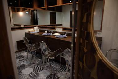 Machiya Hotel baison