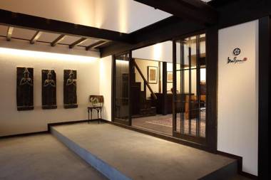 Machiya Hotel baison