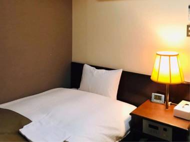 Takatsuki W&M Hotel