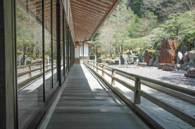 Koyasan Shukubo Fudoin
