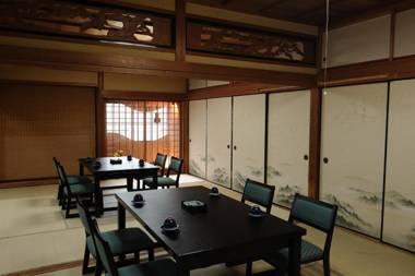 Atarashiya Ryokan