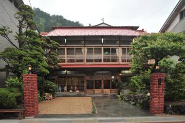 Atarashiya Ryokan