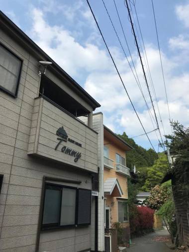 Koyasan Guest House Tommy