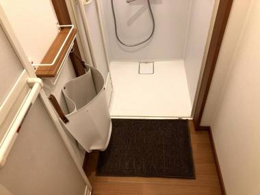 Guest House hachi hachi