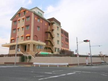 Hotel Aura Kansai Airport