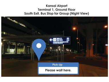 Hotel Aston Plaza Kansai Airport