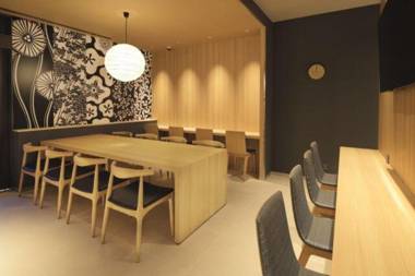 First Cabin Kansai Airport