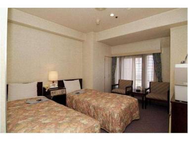Flower Hotel Nagoya