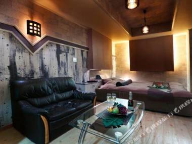 Hotel Zip Style - Adults Only