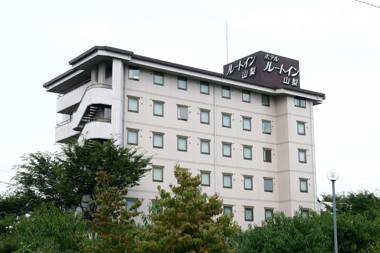 Hotel Route-Inn Court Yamanashi