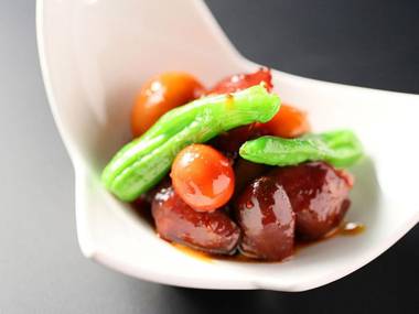 Ooedo Onsen Monogatari Hotel Shinko