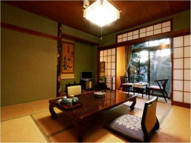 Minamoto Ryokan