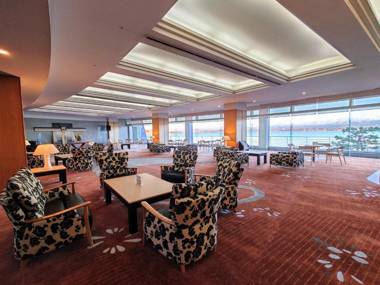 Kaga Katayamazu Onsen KASUIKYO (APA HOTELS & RESORTS)