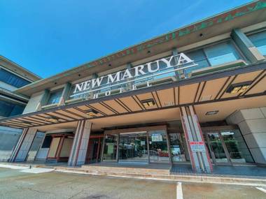 Yukai Resort NEW MARUYA Hotel