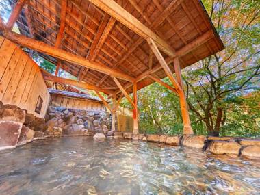 Yukai Resort Yamanaka Grand Hotel