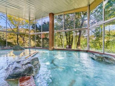 Yukai Resort Yamanaka Grand Hotel