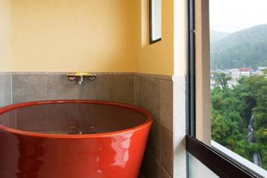 Yamanaka Onsen Kissho Yamanaka