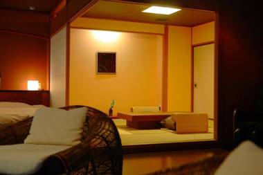 Yamanakaonsen Ohanami Kyubei