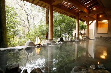 Shirasagiyu Tawaraya