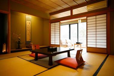 Shirasagiyu Tawaraya