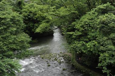 Shirasagiyu Tawaraya