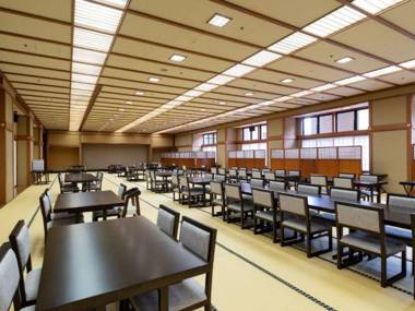 Yamanaka Onsen Hanatsubaki