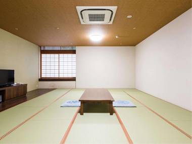 Ooedo Onsen Monogatari Yamashitaya
