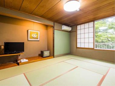 Ooedo Onsen Monogatari Yamashitaya