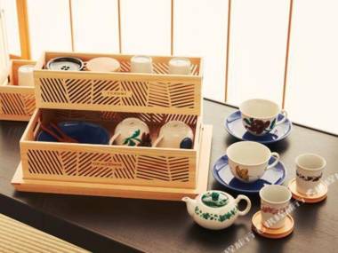 Hoshino Resorts KAI Kaga